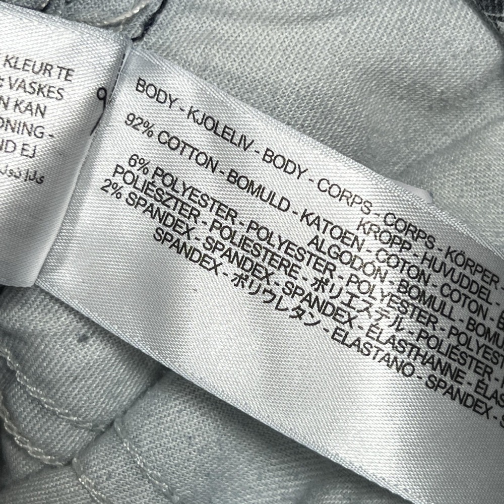 Ariat‎ R.E.A.L. Jeans Womens 30XL Blue Medium Wash Slim Straight Stretch Denim - Picture 5 of 13
